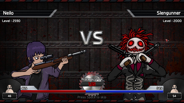 Glory Room game for windows Pc 1