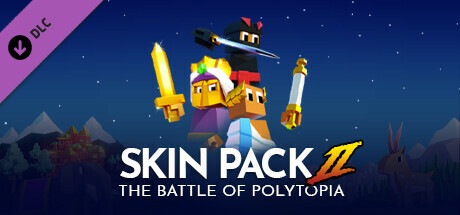 The Battle of Polytopia - Skin Pack #2