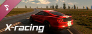 X-Racing Soundtrack