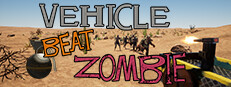 Vehicle Beat Zombie