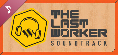 The Last Worker Soundtrack banner image