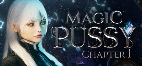 Magic Pussy: Chapter 1 header image