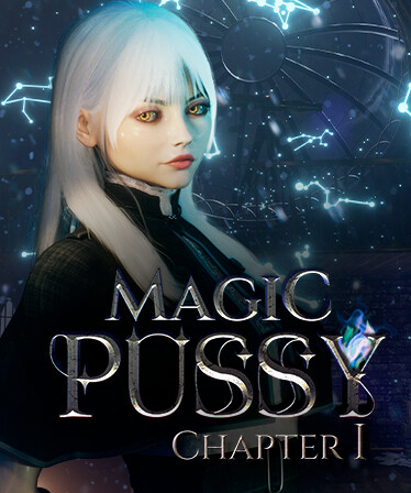 Magic Pussy: Chapter 1