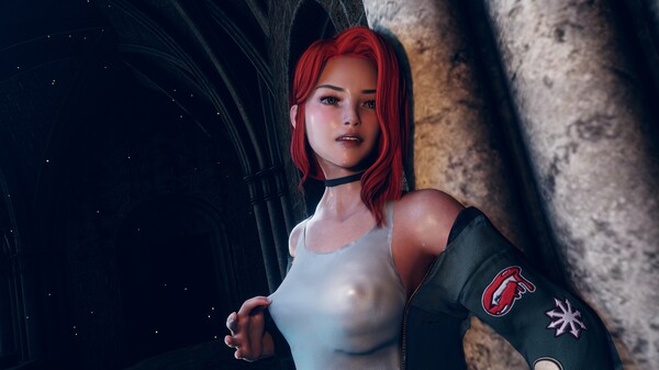 Magic Pussy: Chapter 1 game for windows Pc 1