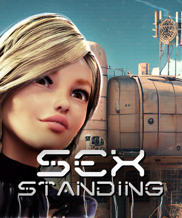 Sex Standing