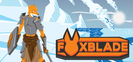 Image for Foxblade