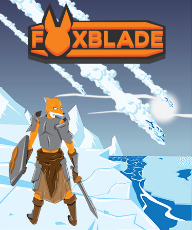 Foxblade