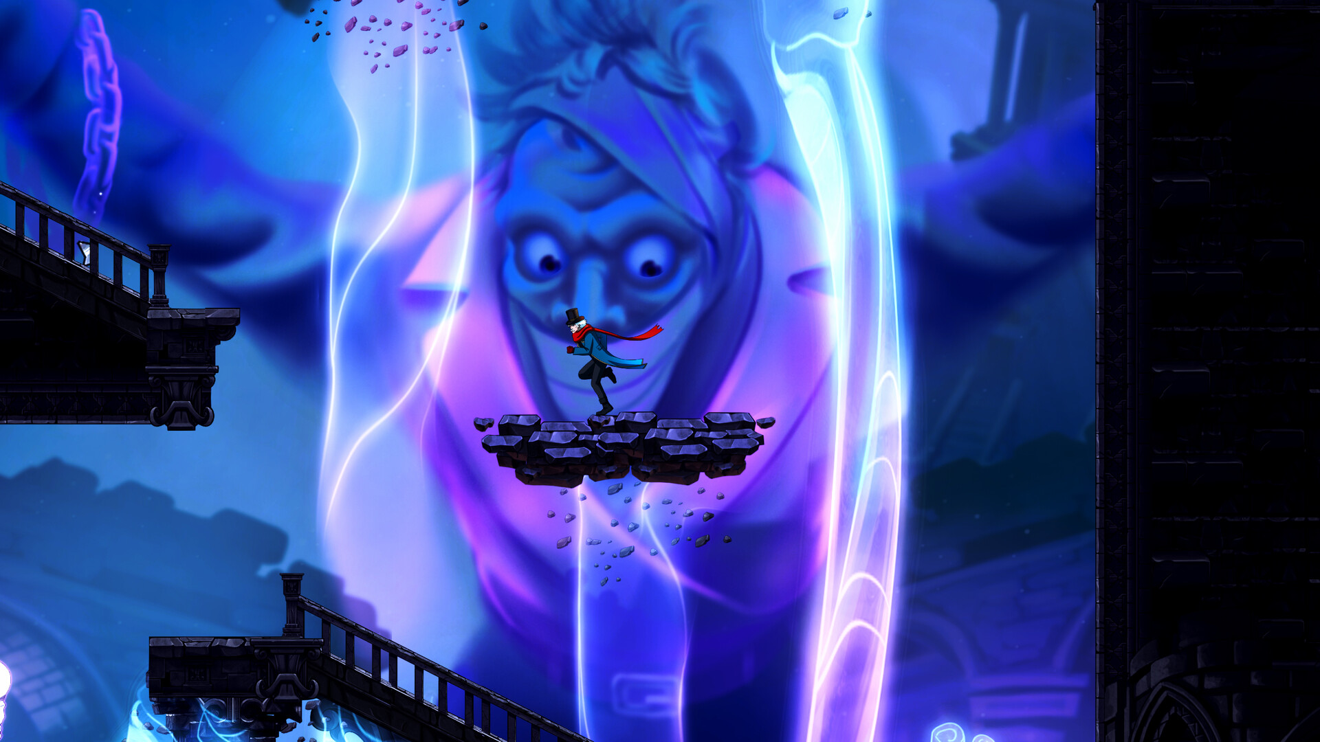 Ebenezer And The Invisible World On Steam ebenezer-and-the-invisible-world-on-steam