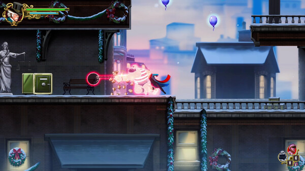 Ebenezer and the Invisible World game for windows Pc 1