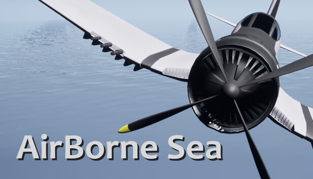 AirBorne Sea on Steam