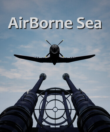 AirBorne Sea