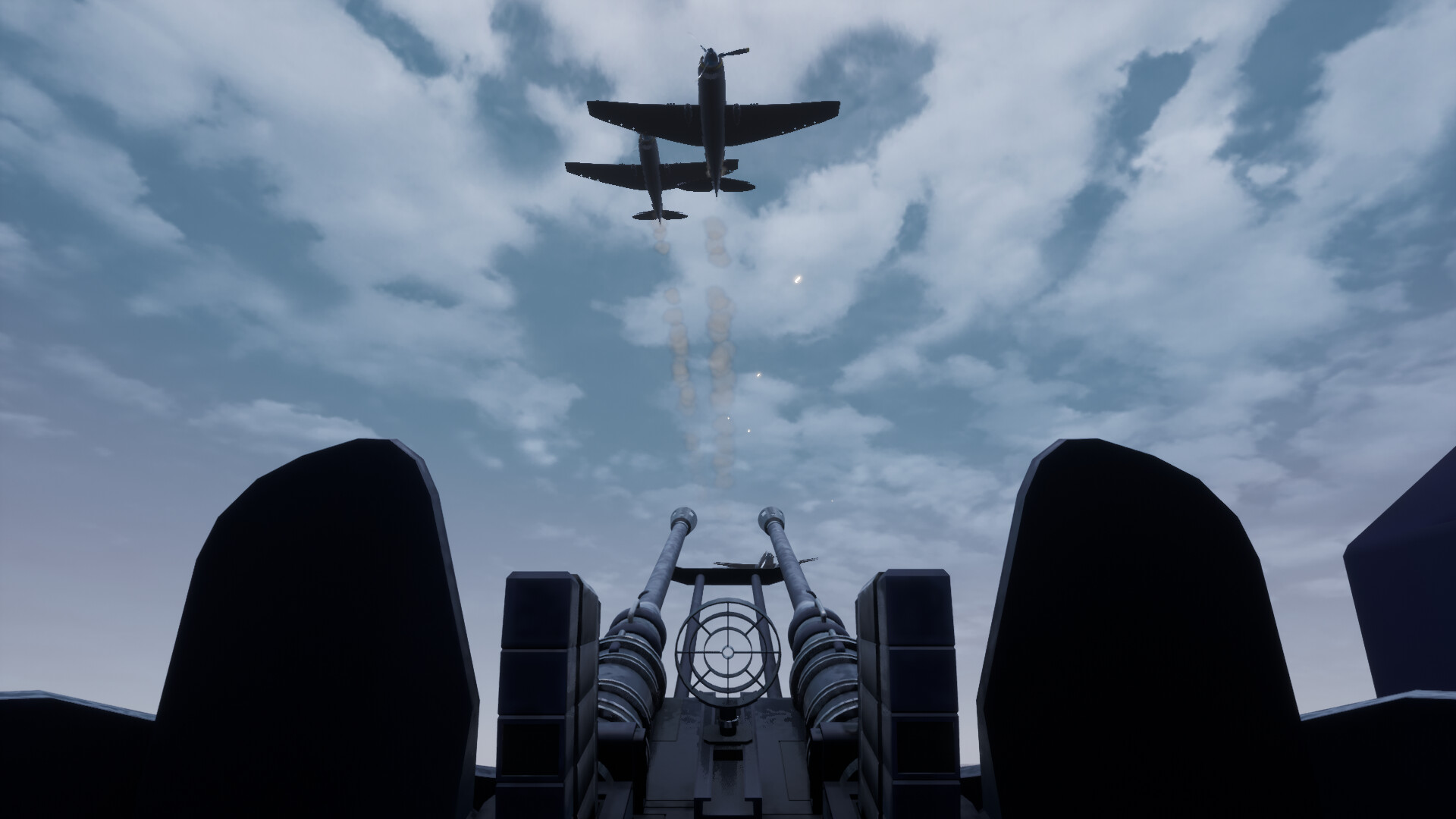 AirBorne Sea on Steam