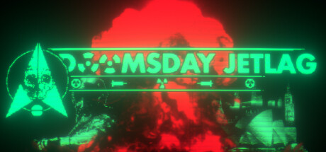 Doomsday Jetlag steam charts