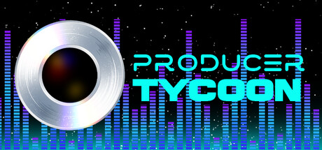 Producer Tycoon Cover Image