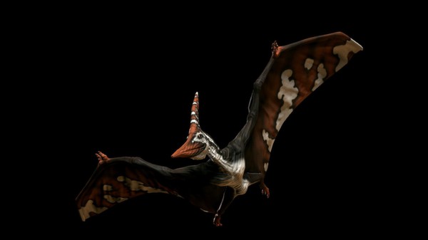 скриншот Primal Carnage - Experimental Dinosaur Skin Pack 2 2