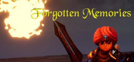 Forgotten Memories steam charts