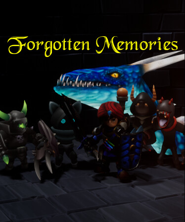 Forgotten Memories