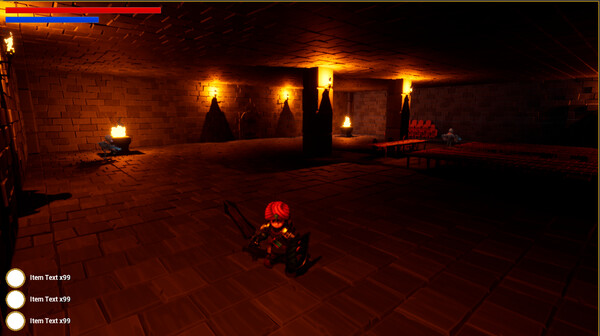 Forgotten Memoriesfor windows and Linux 1