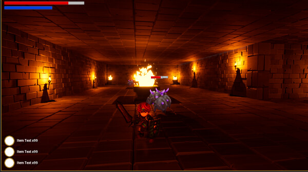 Forgotten Memories game for windows Pc 1