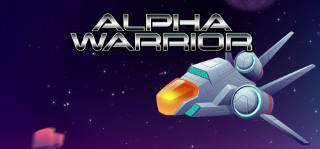 Alpha Warrior Cover Image