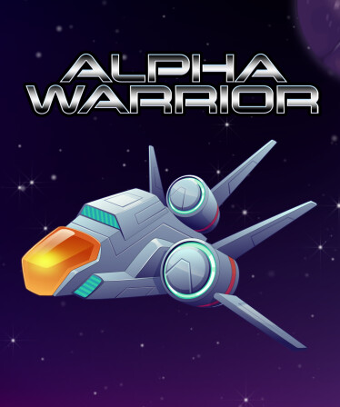 Alpha Warrior