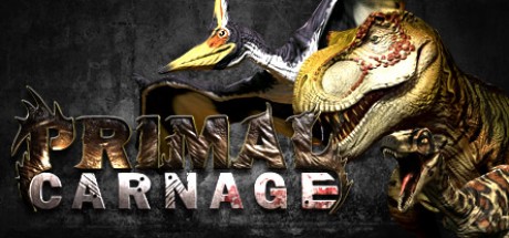 Primal Carnage - Dinosaur Skin Pack 3 banner image