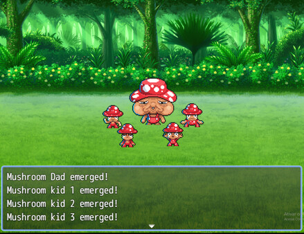 RPG Maker MV - BOSSES and MINIONS PACK for steam RPG Maker MV - BOSSES and MINIONS PACK for steam