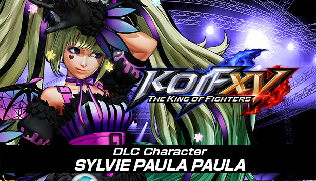 The King of Fighters XV DLC Character Duo Lon Gets Release Date & New  Trailer