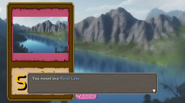 The Most Lecherous game for windows Pc 1