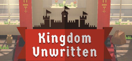 Kingdom Unwritten