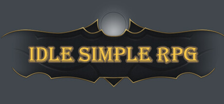 Idle Simple RPG Cover Image