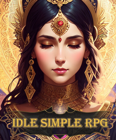 Idle Simple RPG