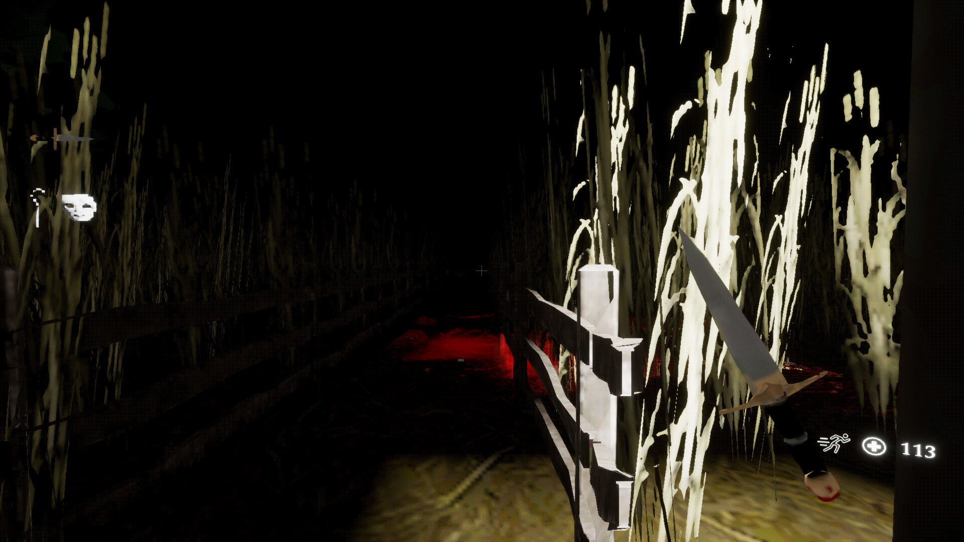 Premonition on Steam