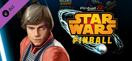 Pinball FX - Star Wars™ Pinball banner image