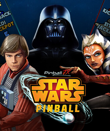 Pinball FX - Star Wars™ Pinball