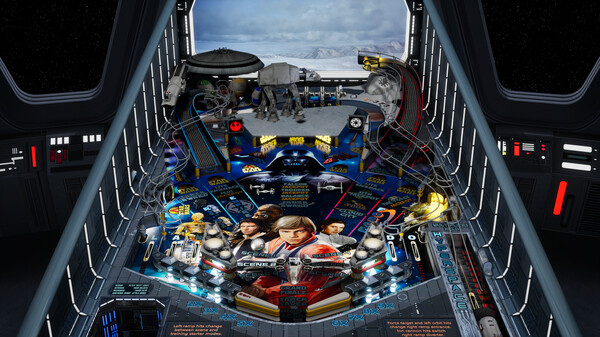 Pinball FX - Star Wars™ Pinball