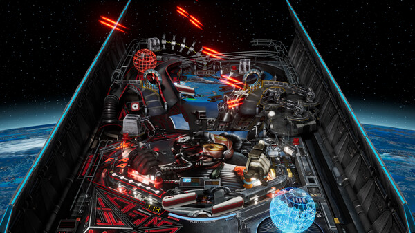 Pinball FX - Star Wars™ Pinball Balance of the Force for steam Pinball FX - Star Wars™ Pinball Balance of the Force for steam