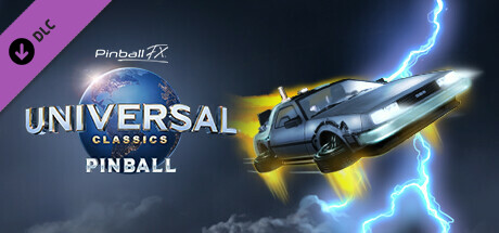 Pinball FX - Universal Classics™ Pinball