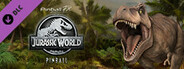 Pinball FX - Jurassic World™ Pinball