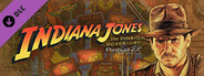 Pinball FX - Indiana Jones™:  The Pinball Adventure