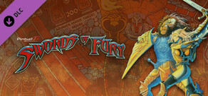 Pinball FX - Williams Pinball: Swords of Fury™
