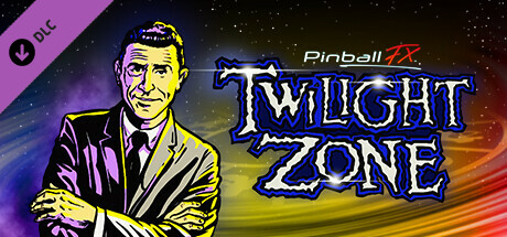 Pinball FX - Williams Pinball: Twilight Zone on Steam