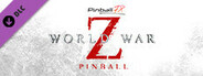 Pinball FX - World War Z Pinball
