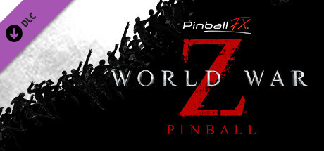 World War Z Pinball - Epic Games Store