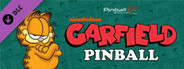 Pinball FX - Garfield Pinball