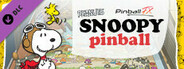 Pinball FX - Peanuts' Snoopy Pinball