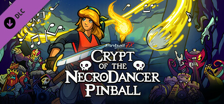 Pinball FX on Steam