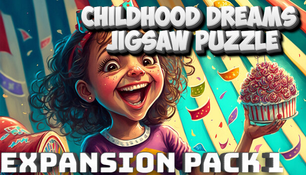 Jigsaw Puzzle Dreams no Steam