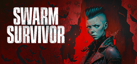 Swarm Survivor Cover Image