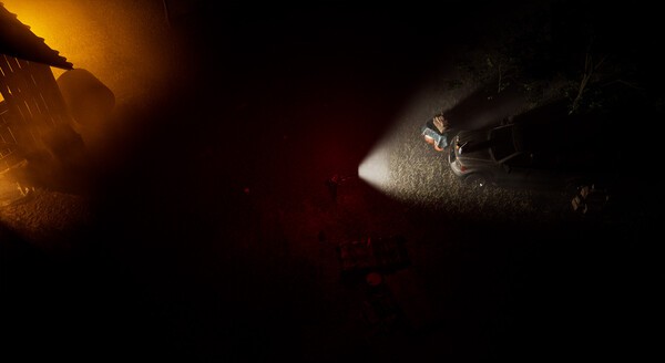 Swarm Survivorfor windows and Linux 1